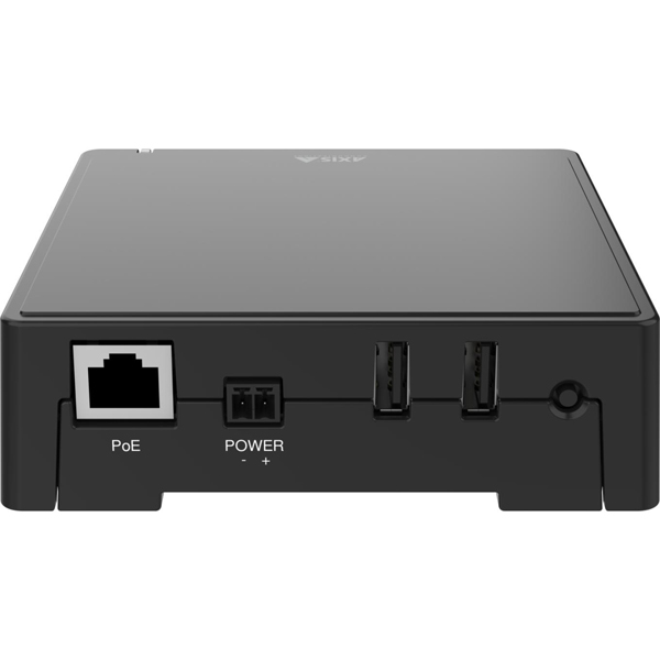 AXIS D1110 VIDEO DECODER 4K