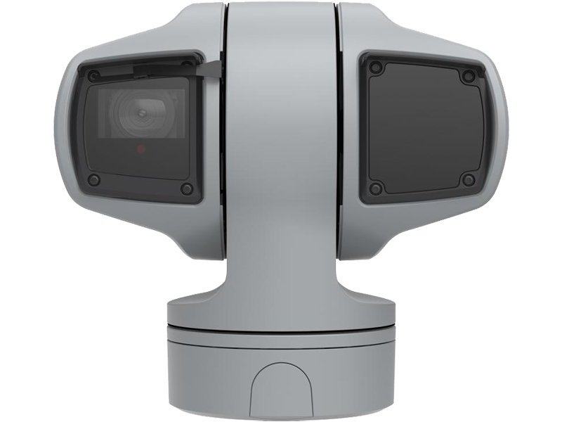 AXIS Q6225-LE 60Hz