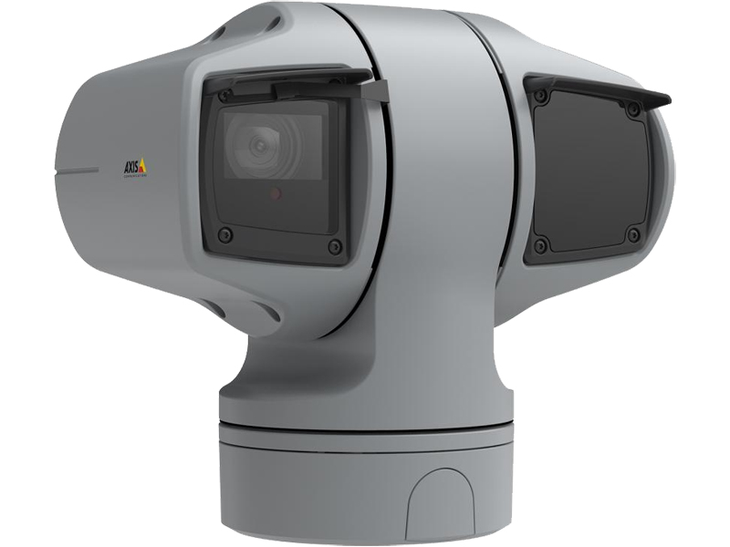 AXIS Q6225-LE 60Hz