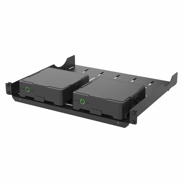 AXIS TW8100 RACK MOUNT