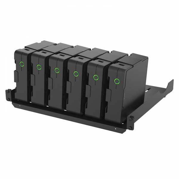 AXIS TW8100 RACK MOUNT