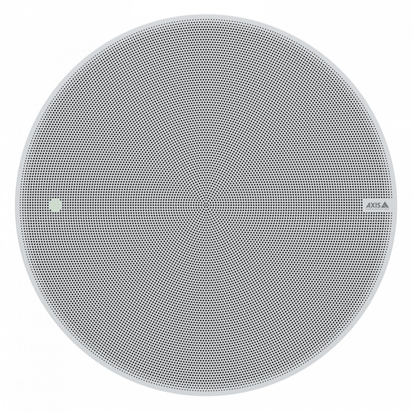 AXIS C1210-E NETWORK CEILING SPEAKER