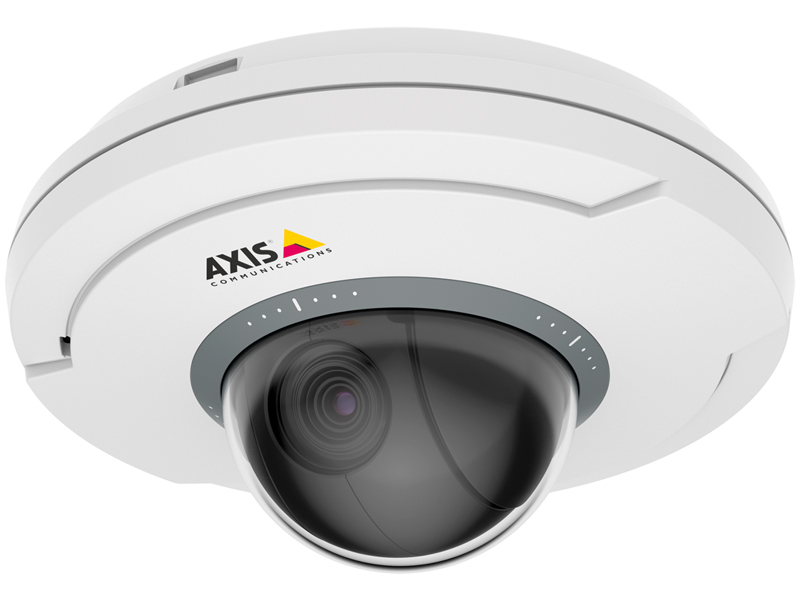 AXIS M5075-G