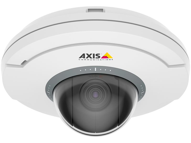 AXIS M5075-G