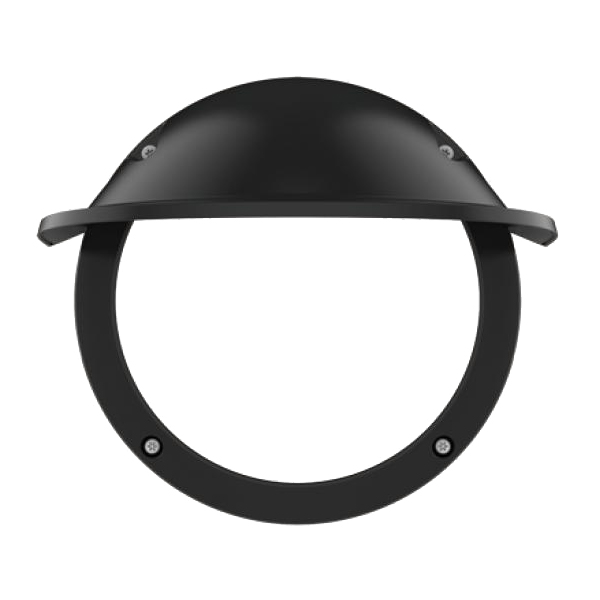 AXIS TP3817-E CASING BLACK