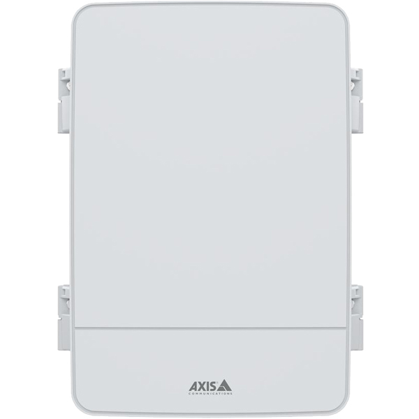 AXIS TQ1808-VE SURVEILLANCE CABINET