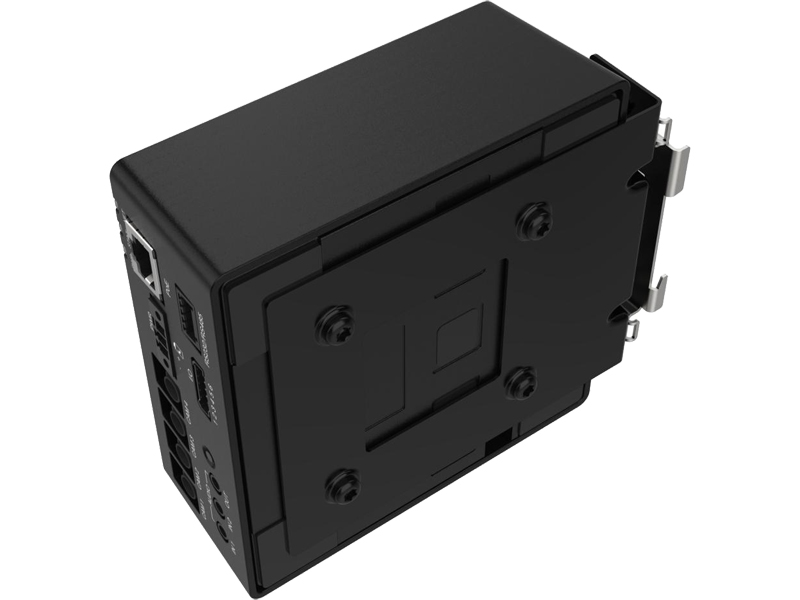 AXIS TF9903 DIN RAIL CLIP