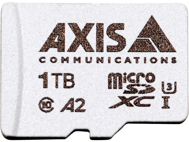 AXIS SURVEILLANCE CARD 1TB 10PCS