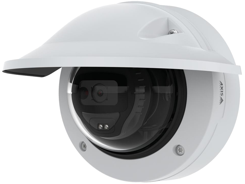 AXIS M3215-LVE