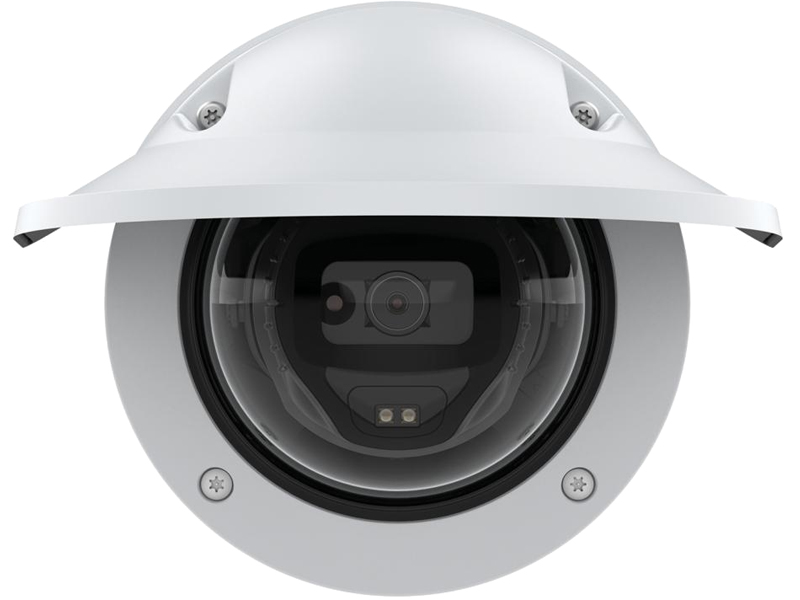 AXIS M3215-LVE