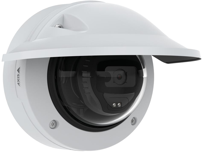 AXIS M3215-LVE