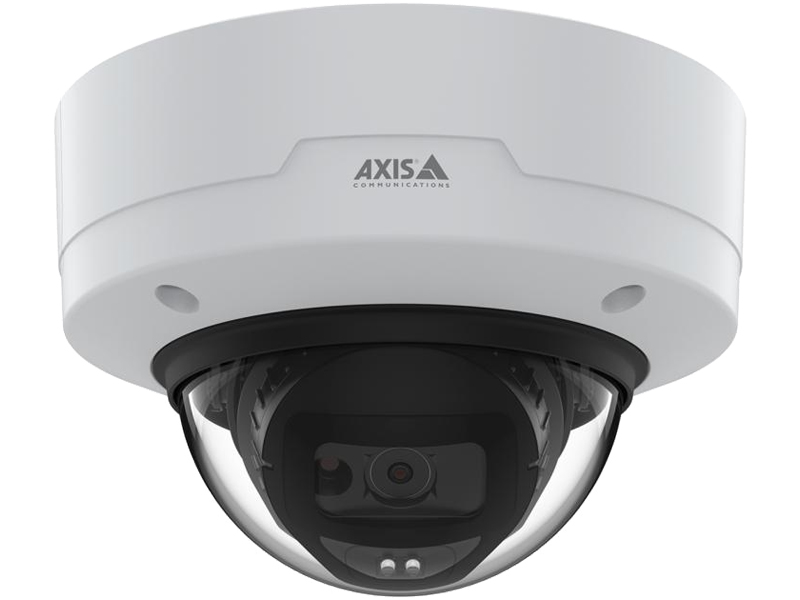 AXIS M3215-LVE