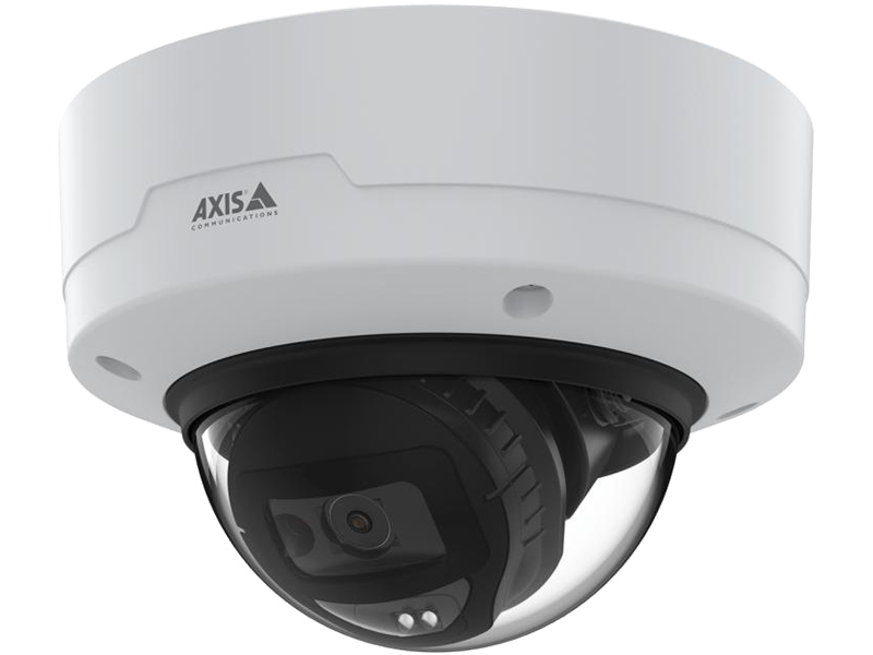 AXIS M3215-LVE