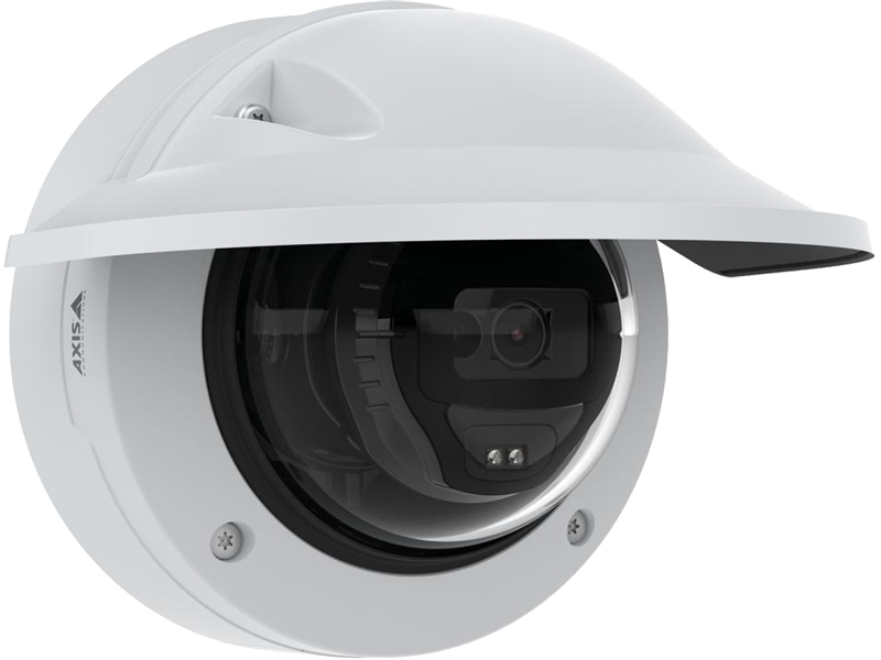 AXIS M3216-LVE