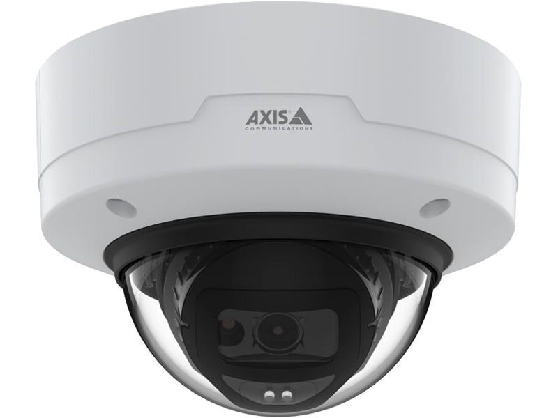 AXIS M3216-LVE