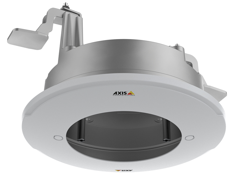 AXIS TM3205 PLENUM RECESSED MOUNT
