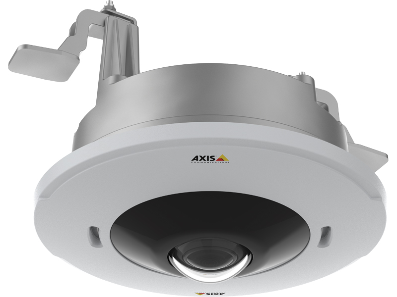 AXIS TM3206 RECESSED MOUNT