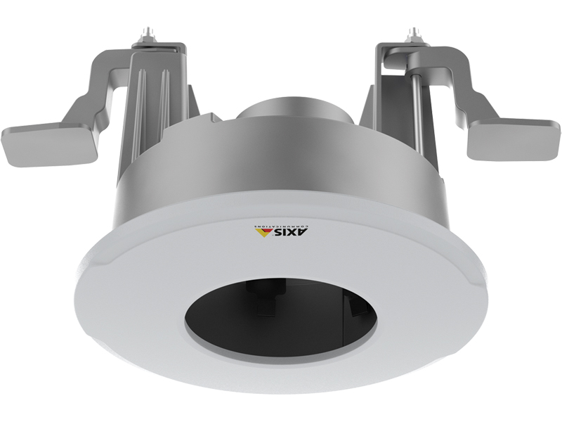 AXIS TM3207 PLENUM RECESSED MOUNT