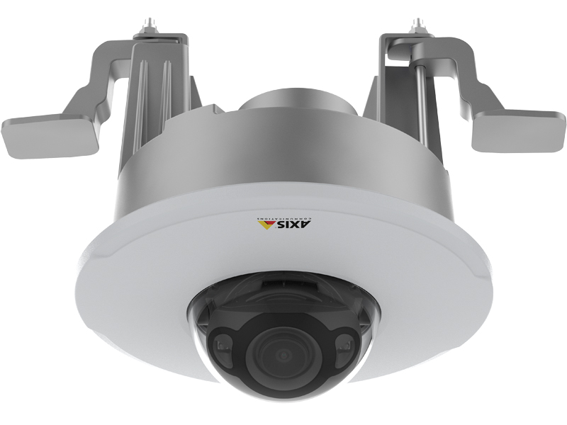 AXIS TM3207 PLENUM RECESSED MOUNT