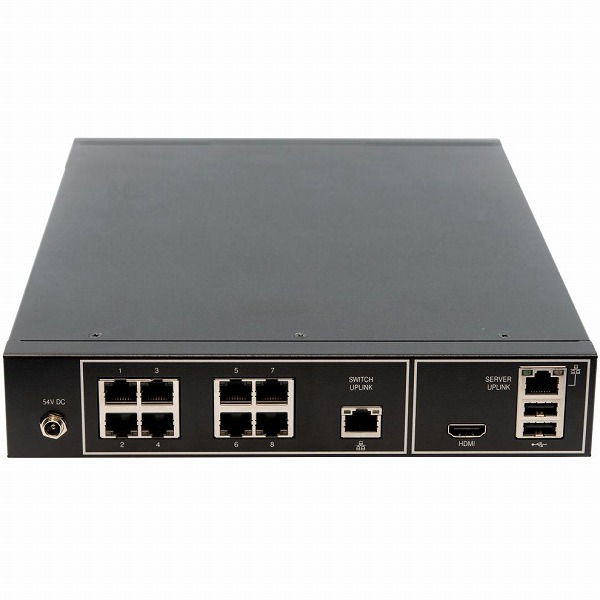 AXIS S2108
