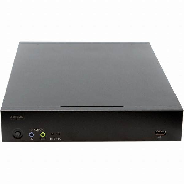 AXIS S2108