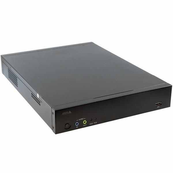 AXIS S2108