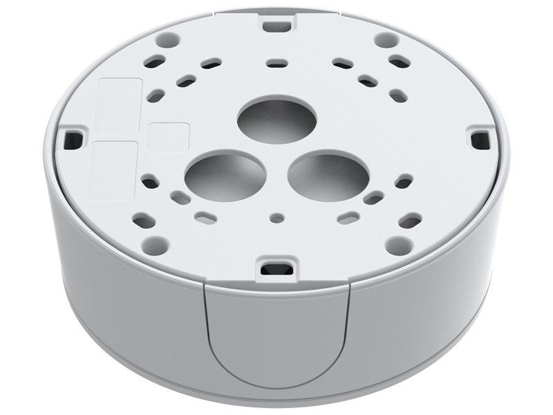 AXIS TQ1602-E CONDUIT BACK BOX
