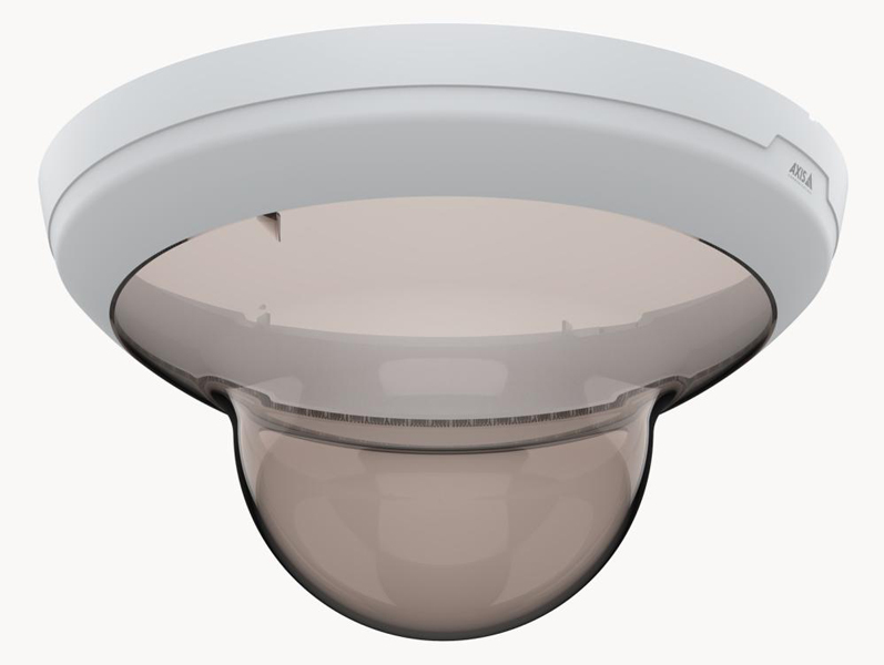 AXIS TM5801 DOME COVER WHITE