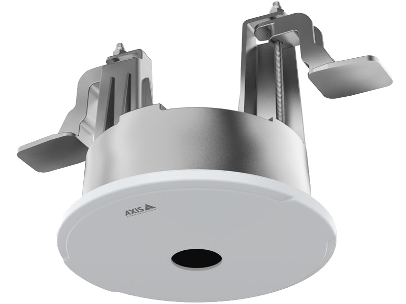AXIS TM3209 RECESSED MOUNT