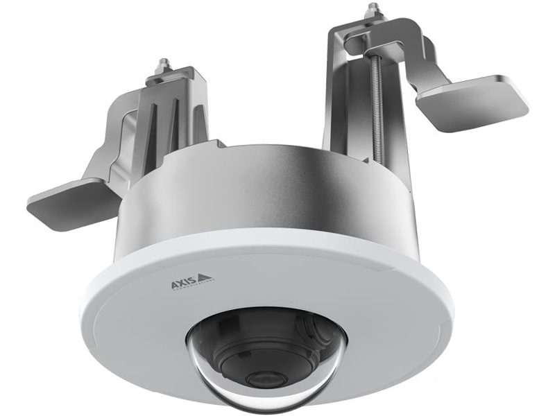 AXIS TM3209 RECESSED MOUNT