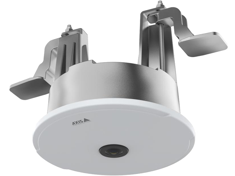 AXIS TM3209 RECESSED MOUNT