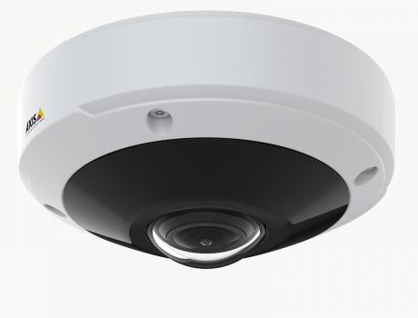 AXIS M3057-PLR Mk II DOME CAMERA