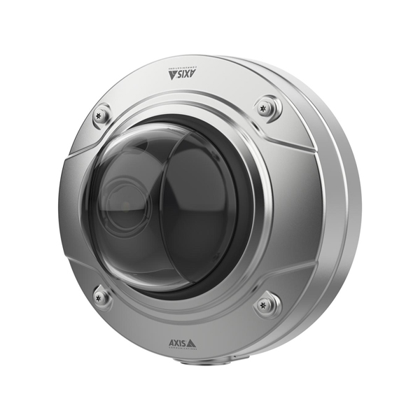 AXIS Q3538-SLVE DOME CAMERA