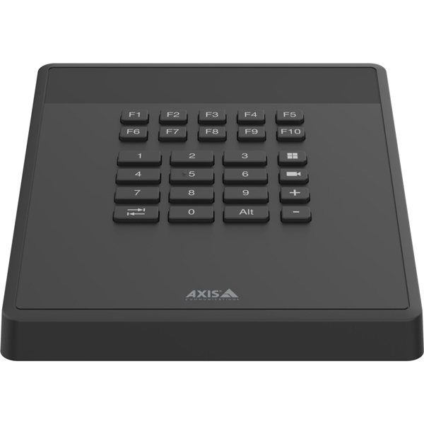 AXIS TU9003 Keypad