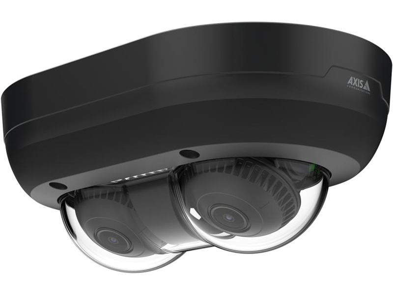 AXIS TP3818-E CASING BLACK