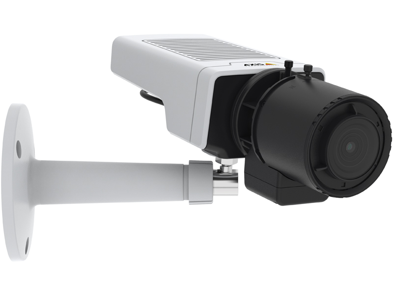 AXIS M1137 MK II