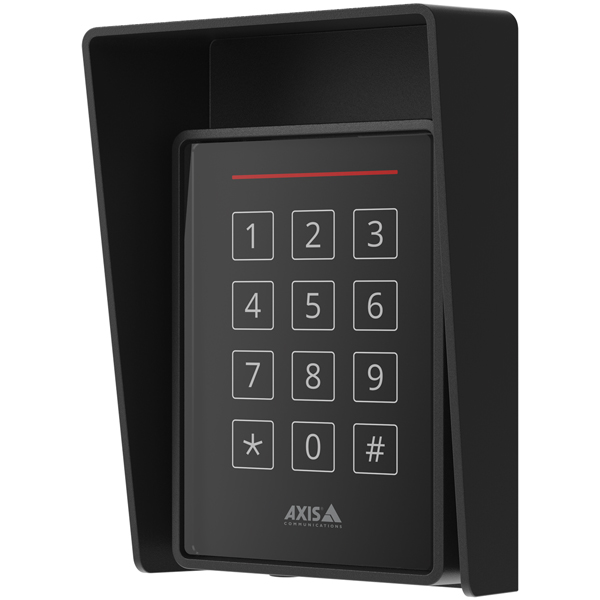 AXIS TA4201 Weathershield