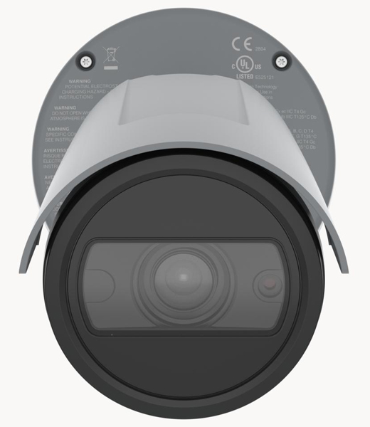 AXIS P1468-XLE