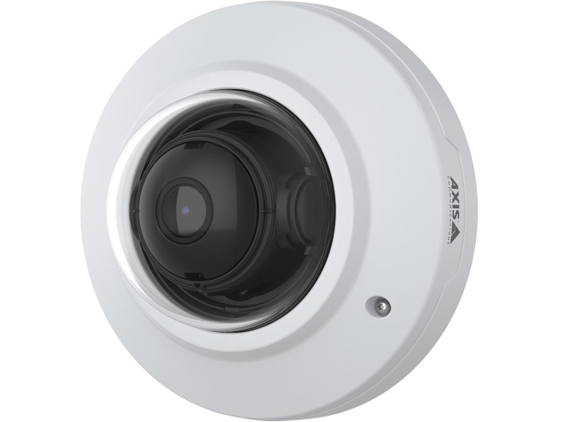 AXIS TM3812 Tamper-resistant Cover