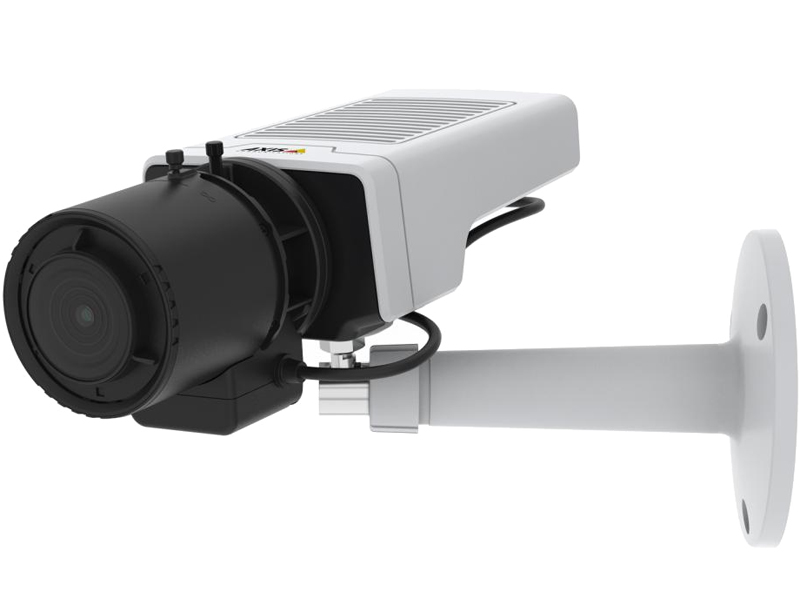 AXIS M1137 MK II i-CS