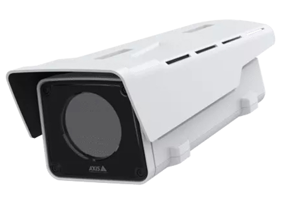 AXIS Q2111-E 60 mm 30 fps