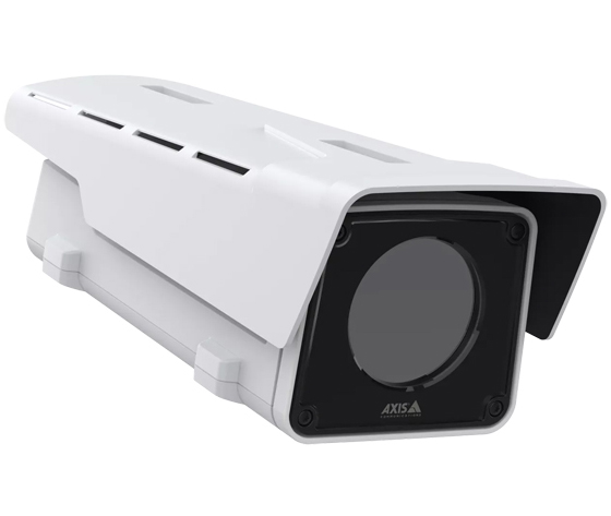 AXIS Q2111-E 60 mm 30 fps