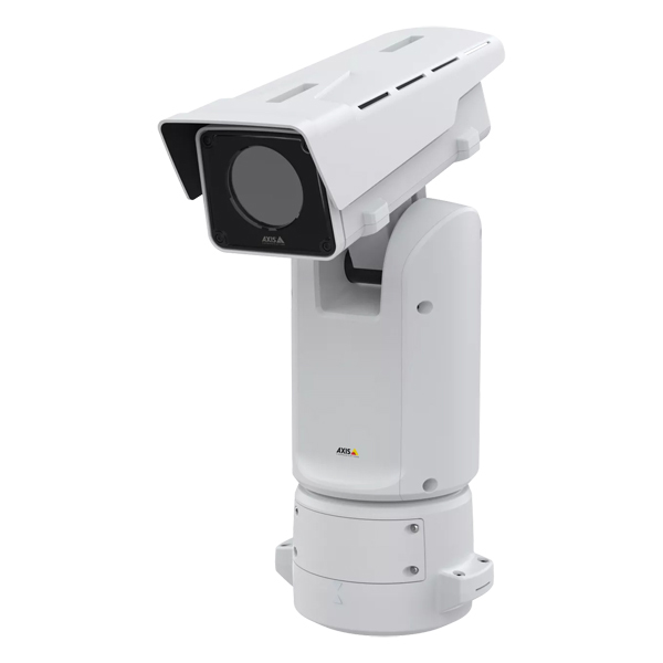 AXIS Q2111-E 60 mm 30 fps