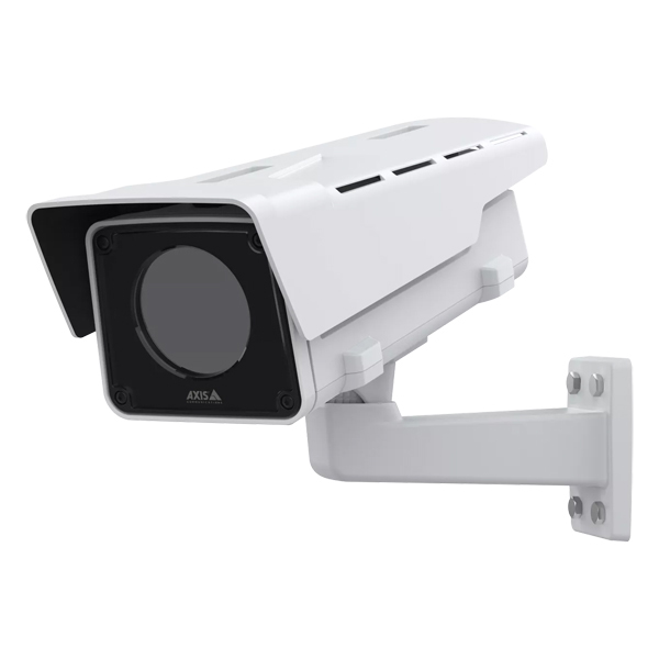AXIS Q2111-E 60 mm 30 fps