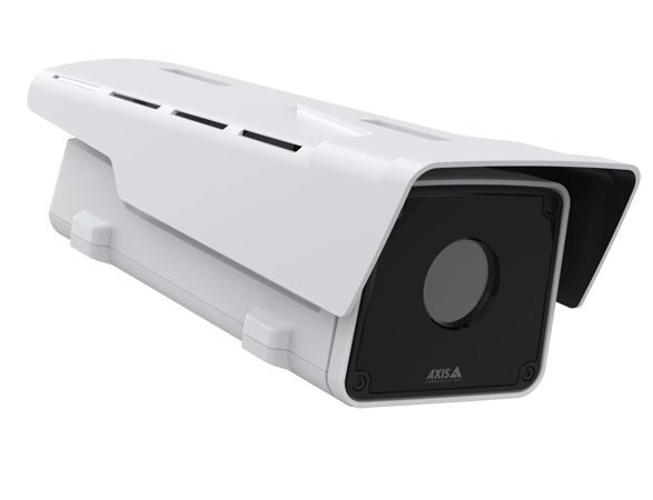 AXIS Q2112-E 10 mm 30 fps