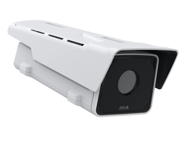 AXIS Q2112-E 19 mm 30 fps