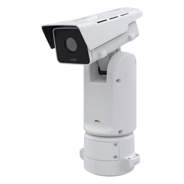 AXIS Q2112-E 19 mm 30 fps