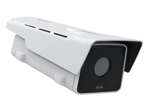 AXIS Q2112-E 35 mm 30 fps