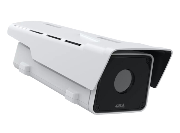 AXIS Q2112-E 60 mm 30 fps