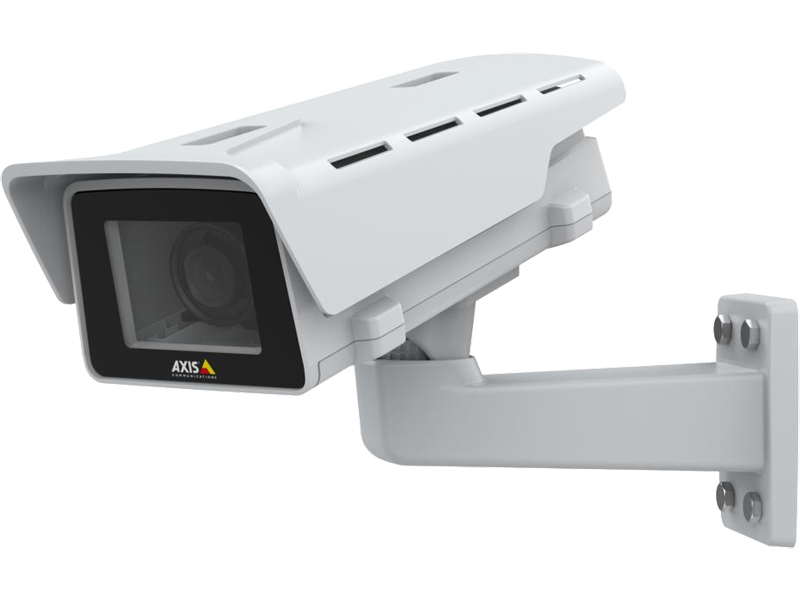 AXIS M1137-E MK II i-CS